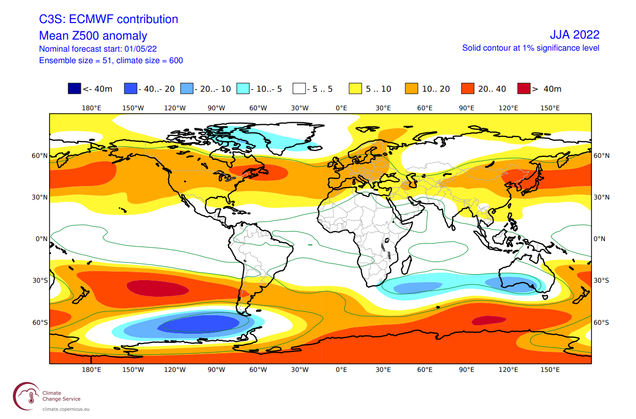 summer-seasonal-forecast-latest-update-ecmwf-global-weather-pressure-pattern-anomaly