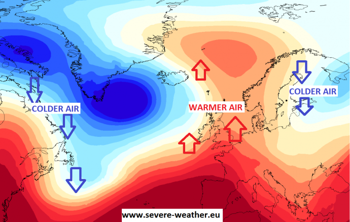 *Winter 2019/2020* Early look at the seasonal forecasts for the ...