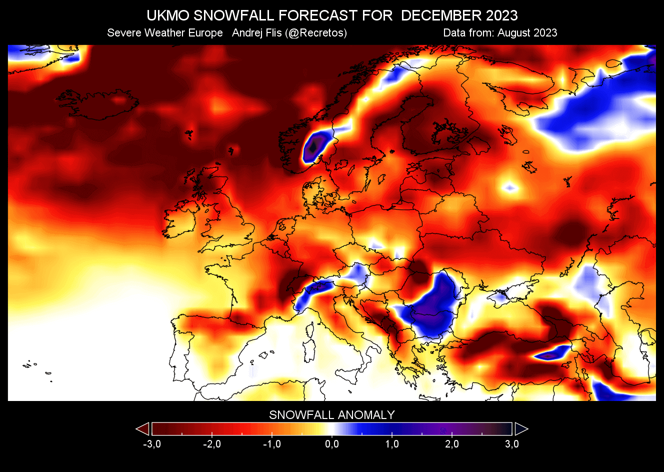 ukmo-winter-snowfall-forecast-2023-2024-europe-december