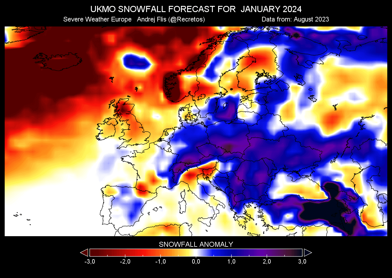 ukmo-winter-snowfall-forecast-2023-2024-europe-january
