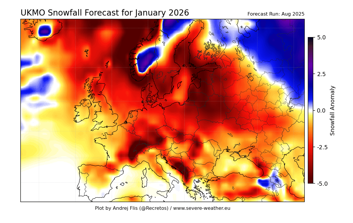 ukmo-winter-snowfall-forecast-2025-2026-europe-january