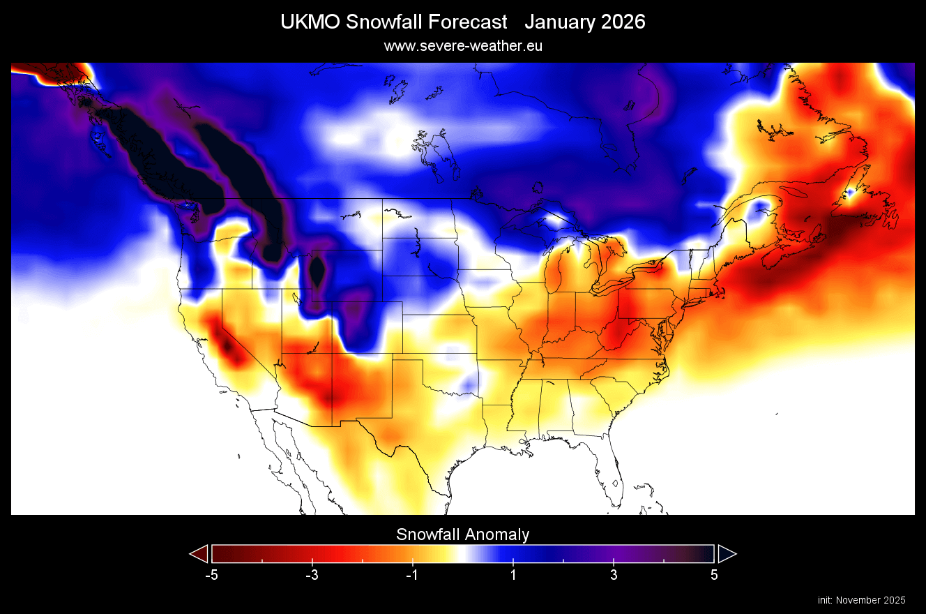 ukmo-winter-snowfall-forecast-latest-update-2025-2026-united-states-canada-january