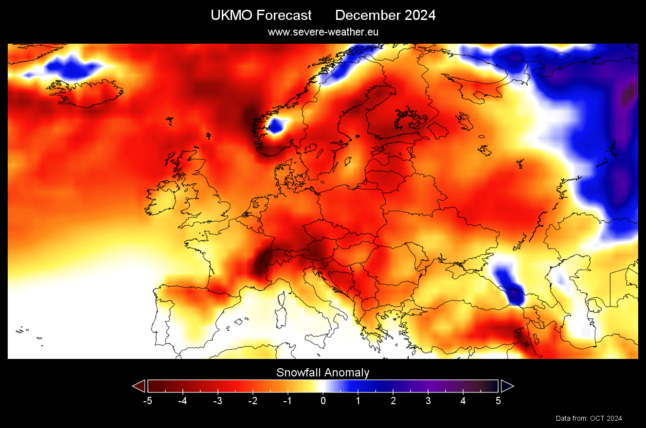 ukmo-winter-snowfall-forecast-update-2024-2025-europe-december-update