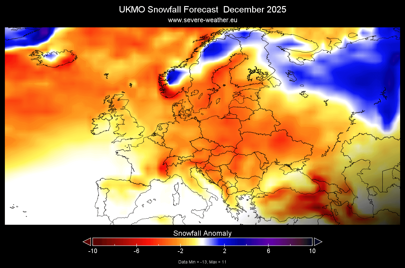ukmo-winter-snowfall-forecast-update-2025-2026-europe-december