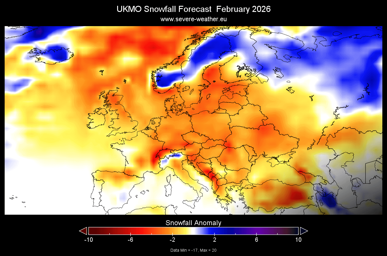 ukmo-winter-snowfall-forecast-update-2025-2026-europe-february