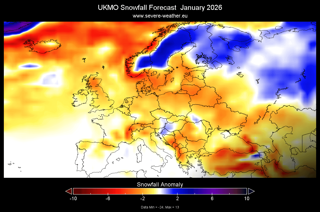 ukmo-winter-snowfall-forecast-update-2025-2026-europe-january