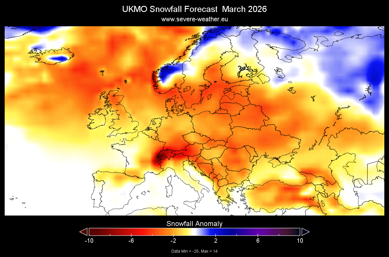 ukmo-winter-snowfall-forecast-update-2025-2026-europe-march