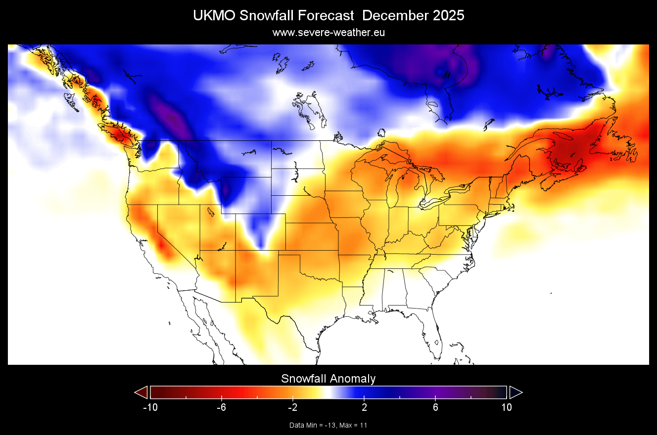 ukmo-winter-snowfall-forecast-update-2025-2026-united-states-canada-december