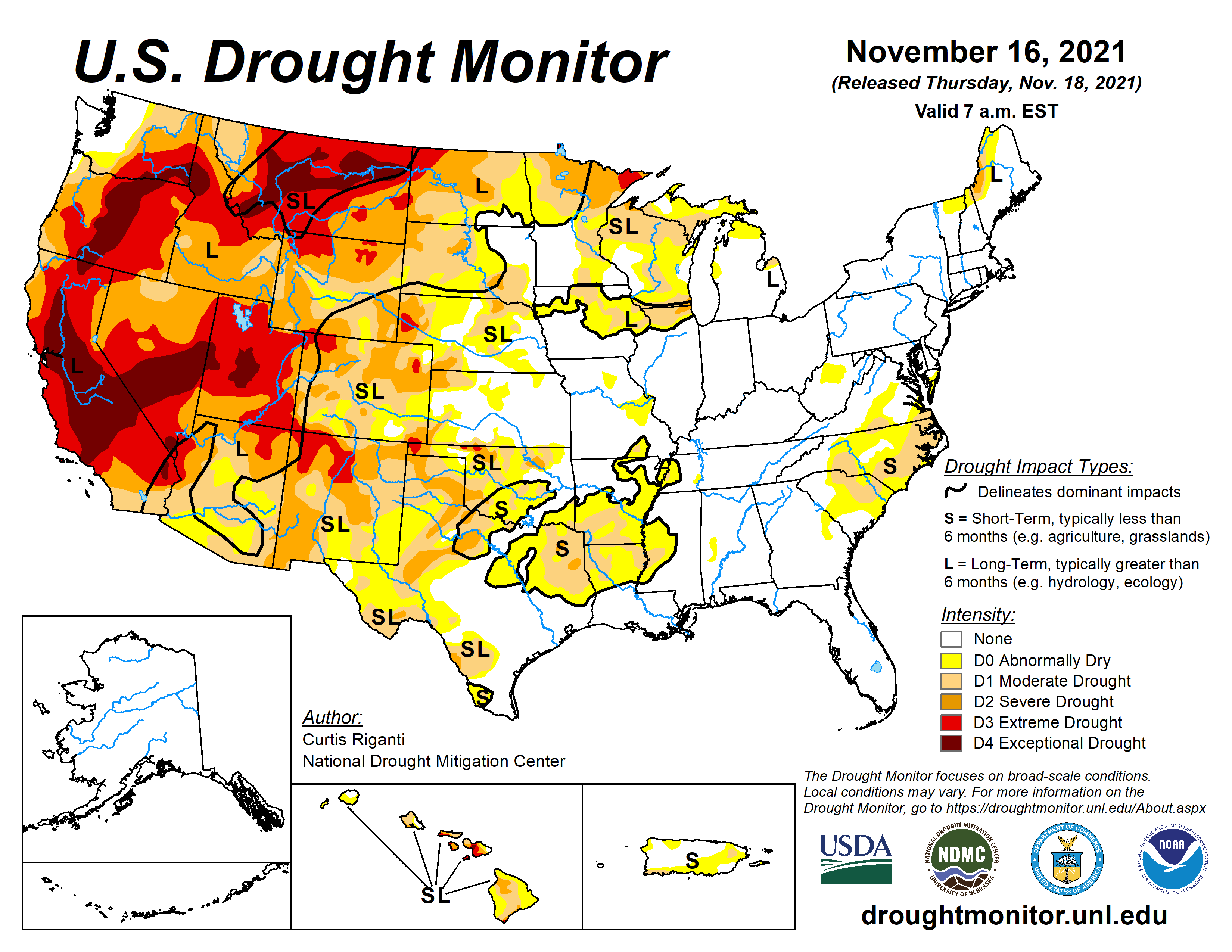 united-states-drought-monitor-november-2021