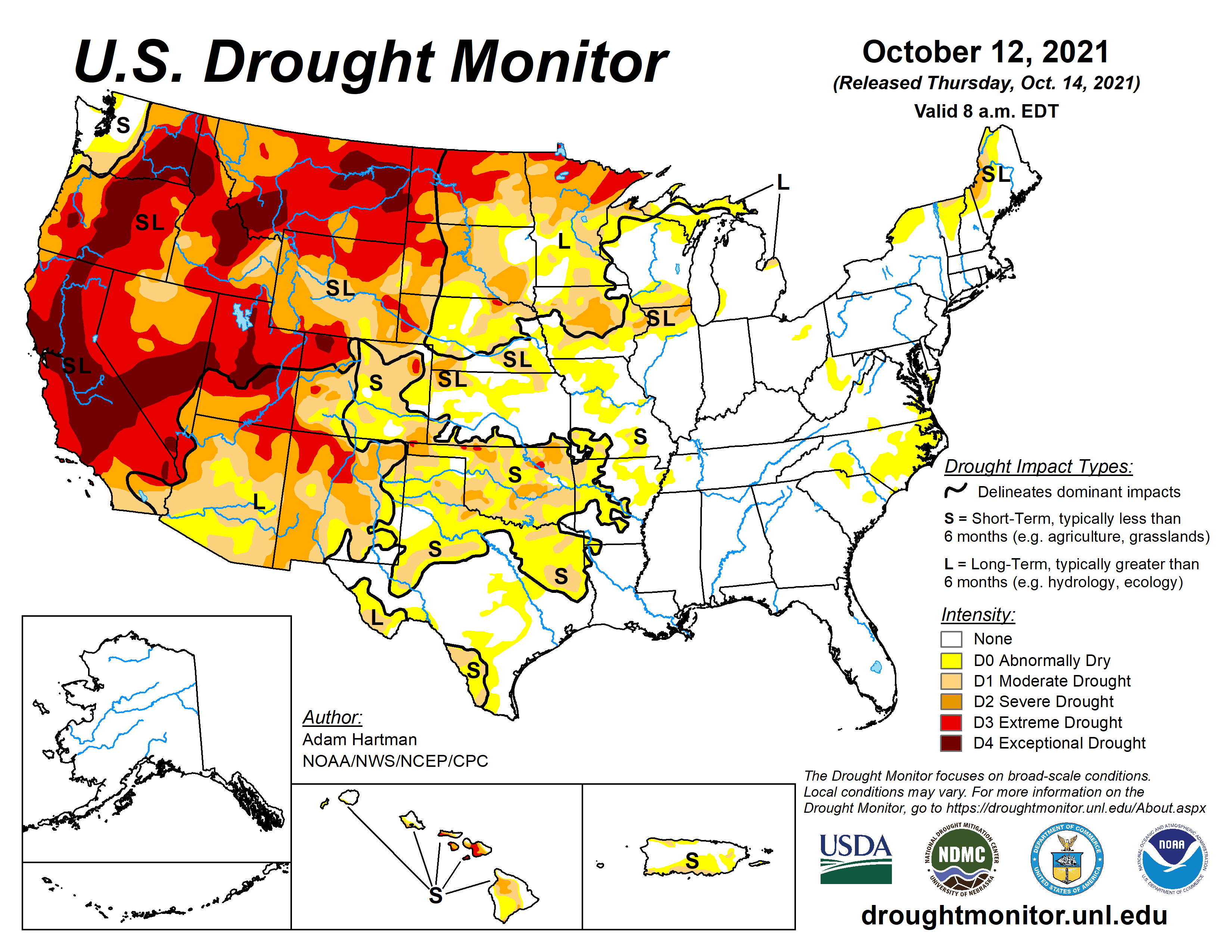 united-states-drought-monitor-october-2021