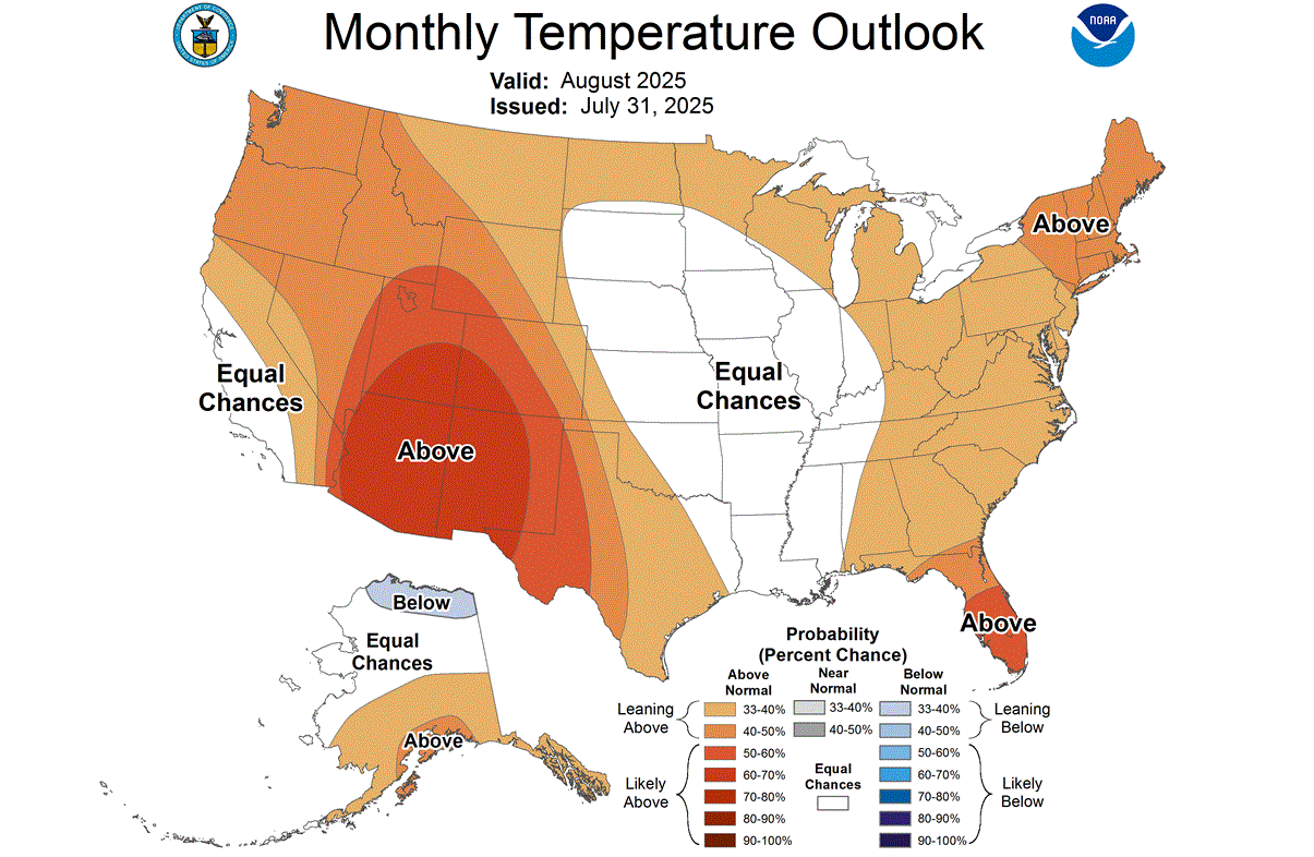 united-states-official-sugust-2025-noaa-weather-outlook-temperature-pattern-cold-east
