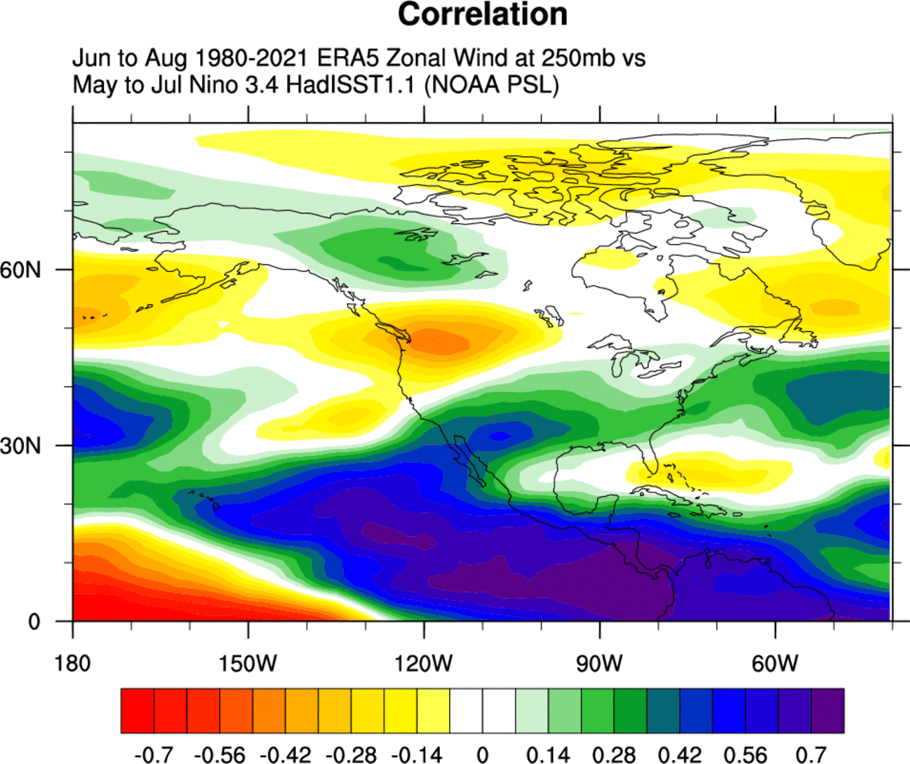 warm-season-weather-enso-jet-stream-historical-pattern