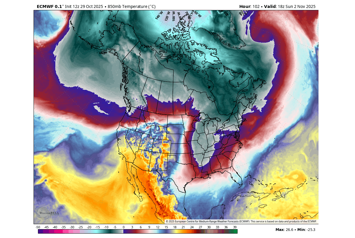 weather-canada-united-states-cold-airmass-temperature-november-start-850mb-level