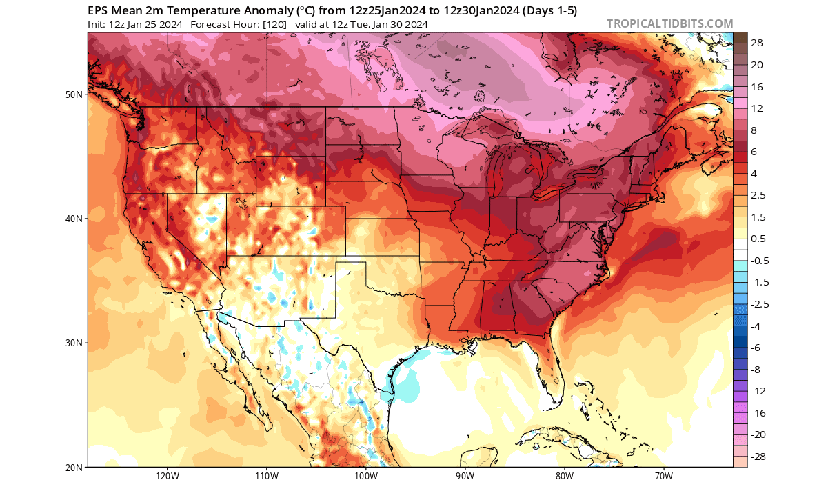 weather-change-warm-wave-united-states-surface-temperature-anomaly-latest-5-day-forecast