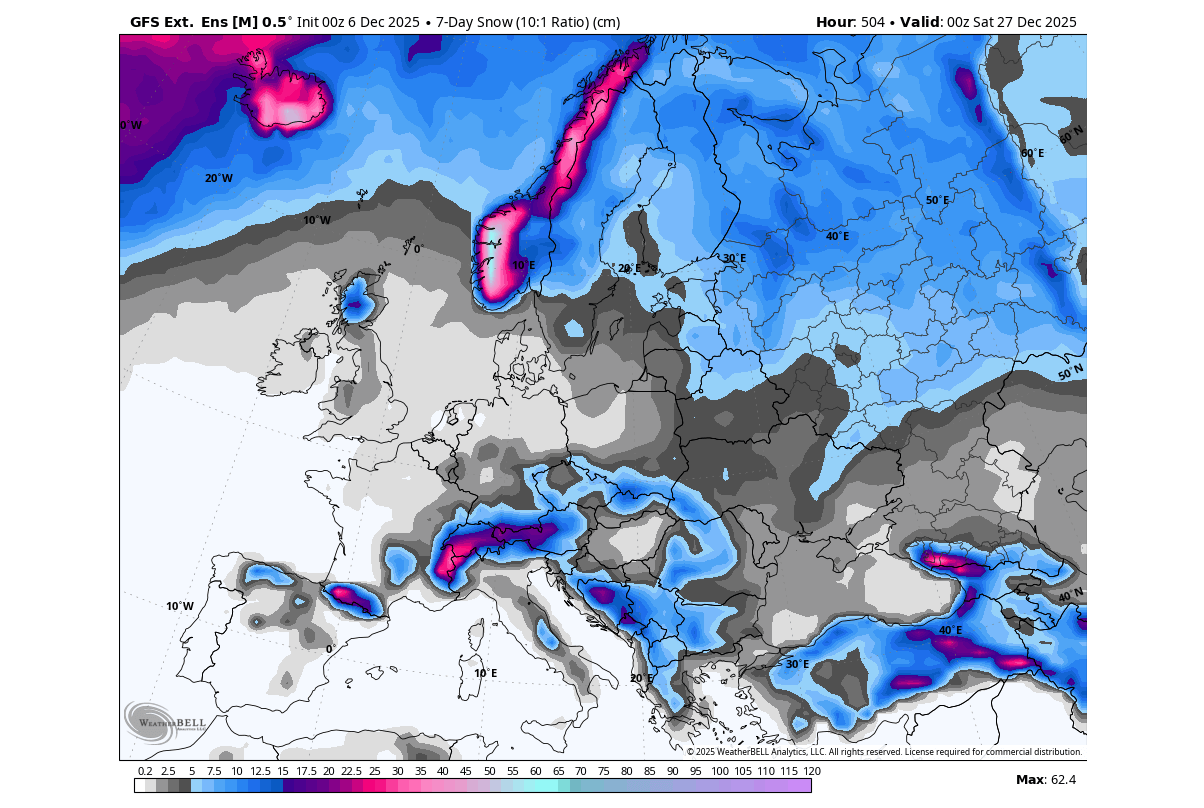 weather-forecast-christmas-snow-depth-europe-2025