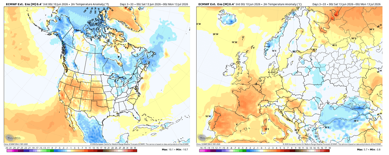 weather-forecast-ecmwf-30-day-temperature-anomaly-el-nino-impact-starts-united-states-canada