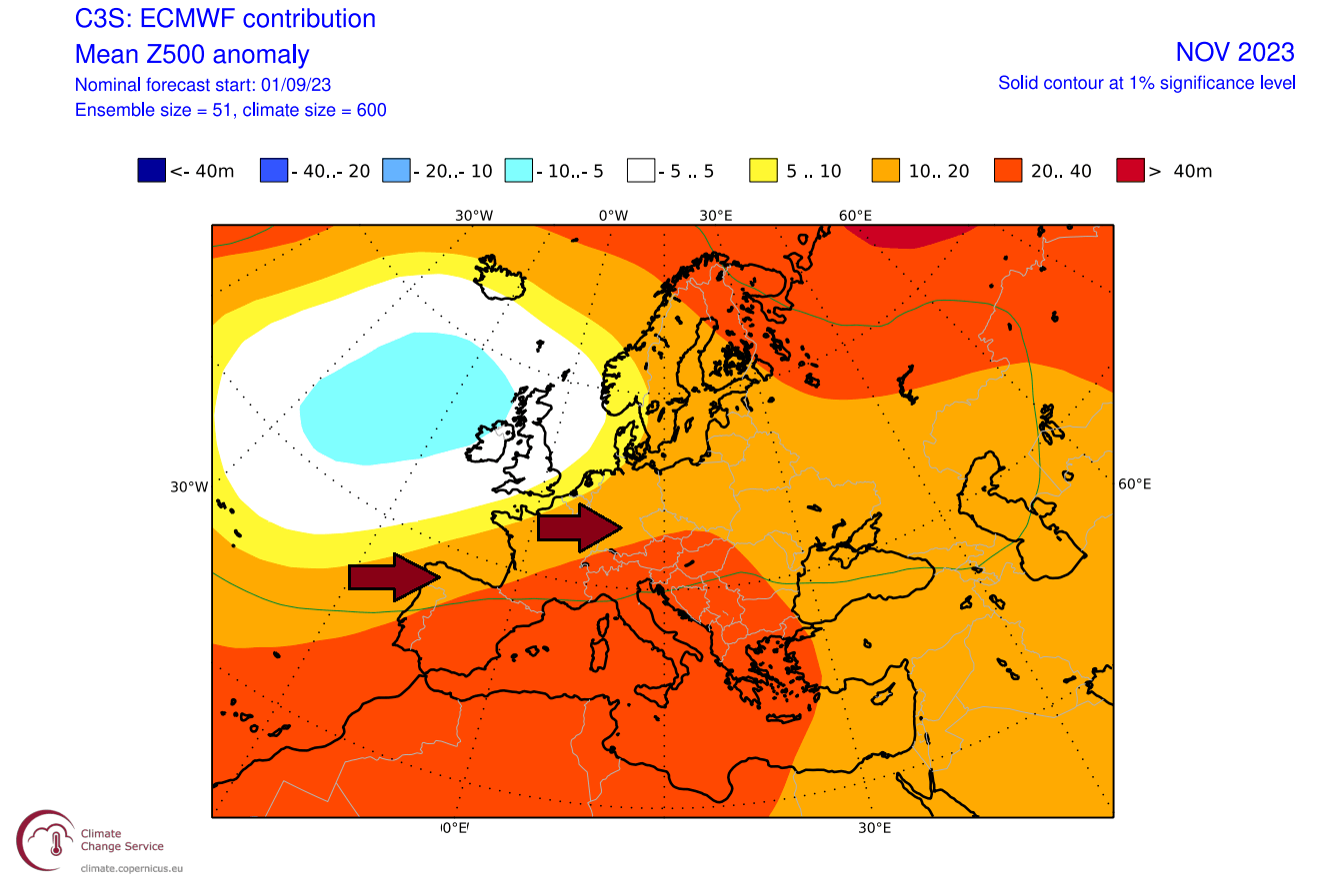 weather-forecast-ecmwf-monthly-pressure-anomaly-november-united-states-canada-europe