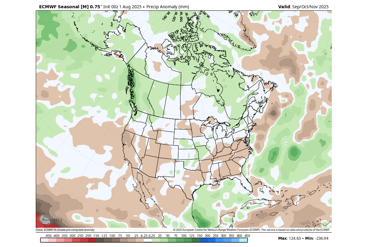 weather-forecast-fall-ecmwf-canada-united-states-precipitation-anomaly-update