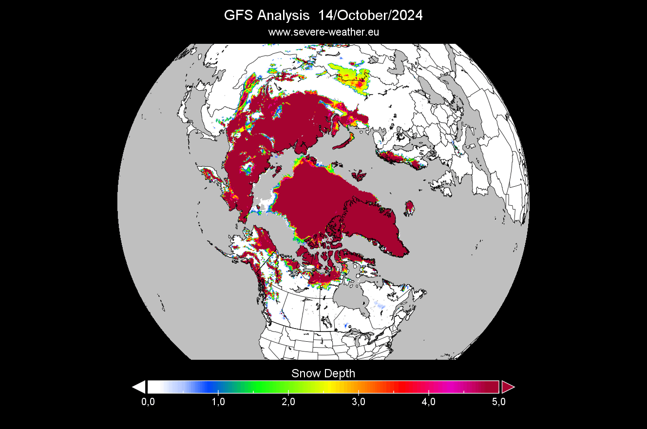 weather-forecast-north-hemisphere-polar-vortex-snowfall-snow-cover-depth-analysis-data-map