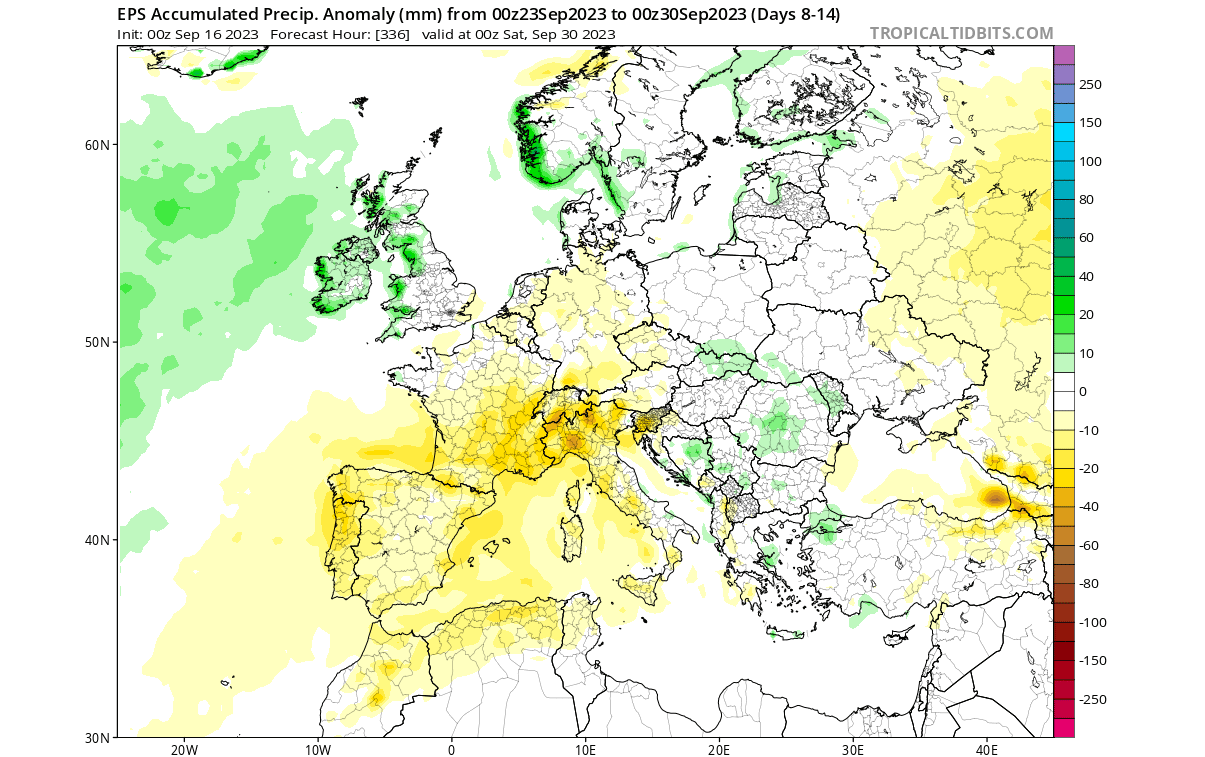 weather-forecast-precipitation-pattern-anomaly-ecmwf-ensemble-europe-late-september