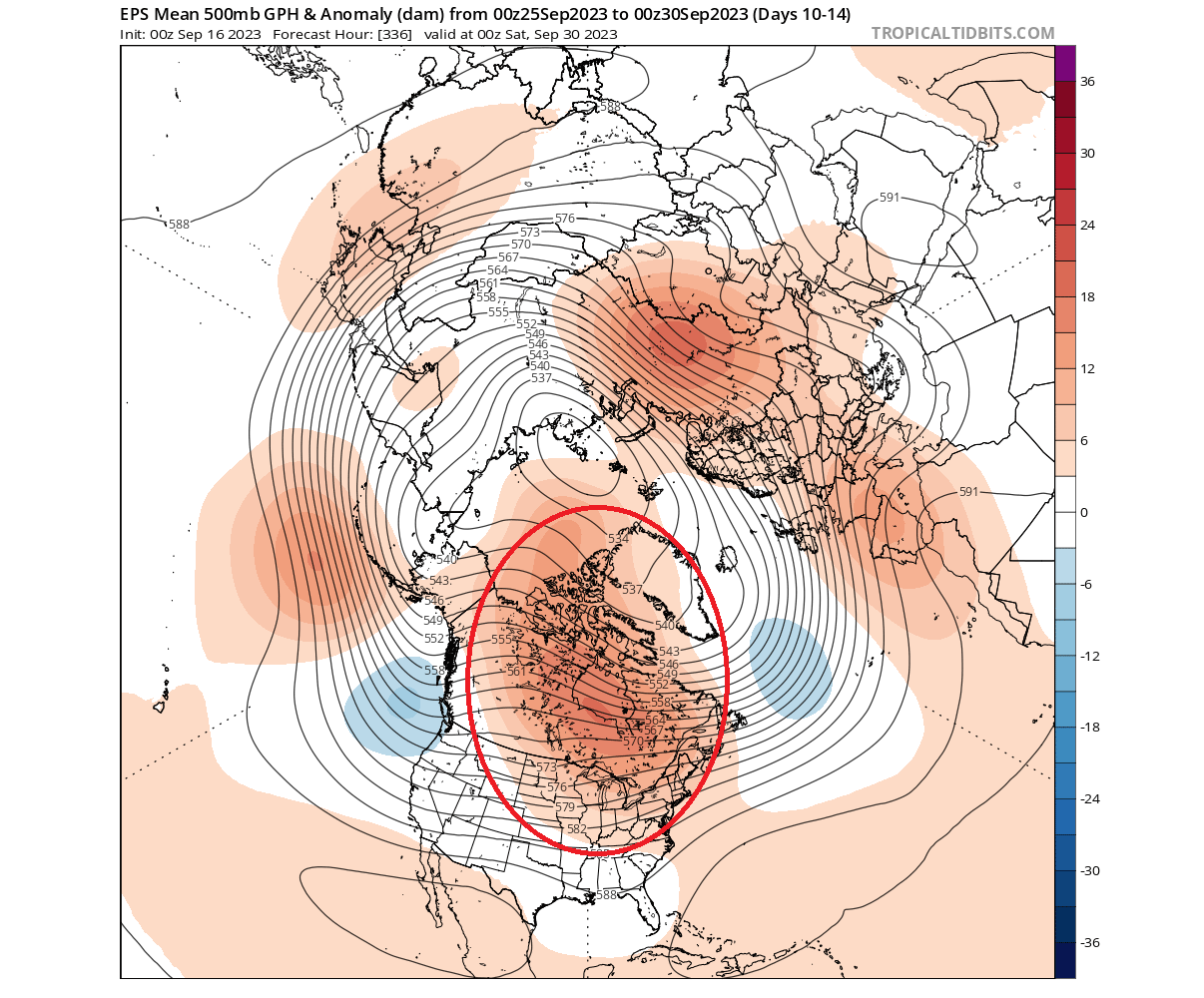 weather-forecast-pressure-pattern-anomaly-ecmwf-ensemble-united-states-canada-late-september