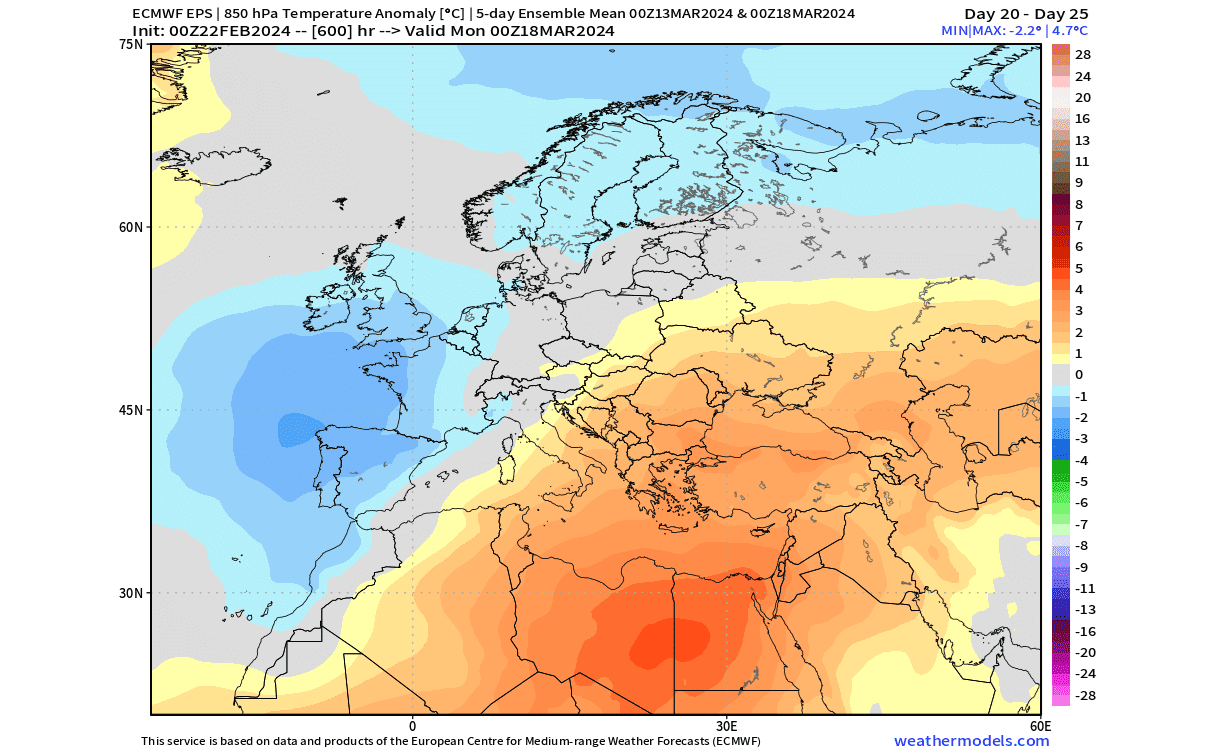 weather-forecast-temperature-anomaly-pattern-ecmwf-europe-march