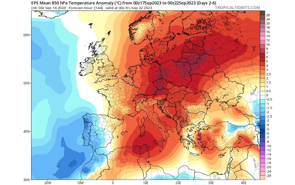weather-forecast-temperature-pattern-anomaly-ecmwf-ensemble-united-states-canada-europe-mid-september