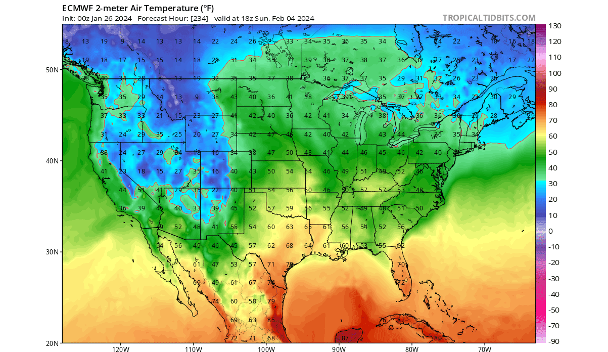 weather-pattern-ecmwf-forecast-united-states-surface-temperature-warm