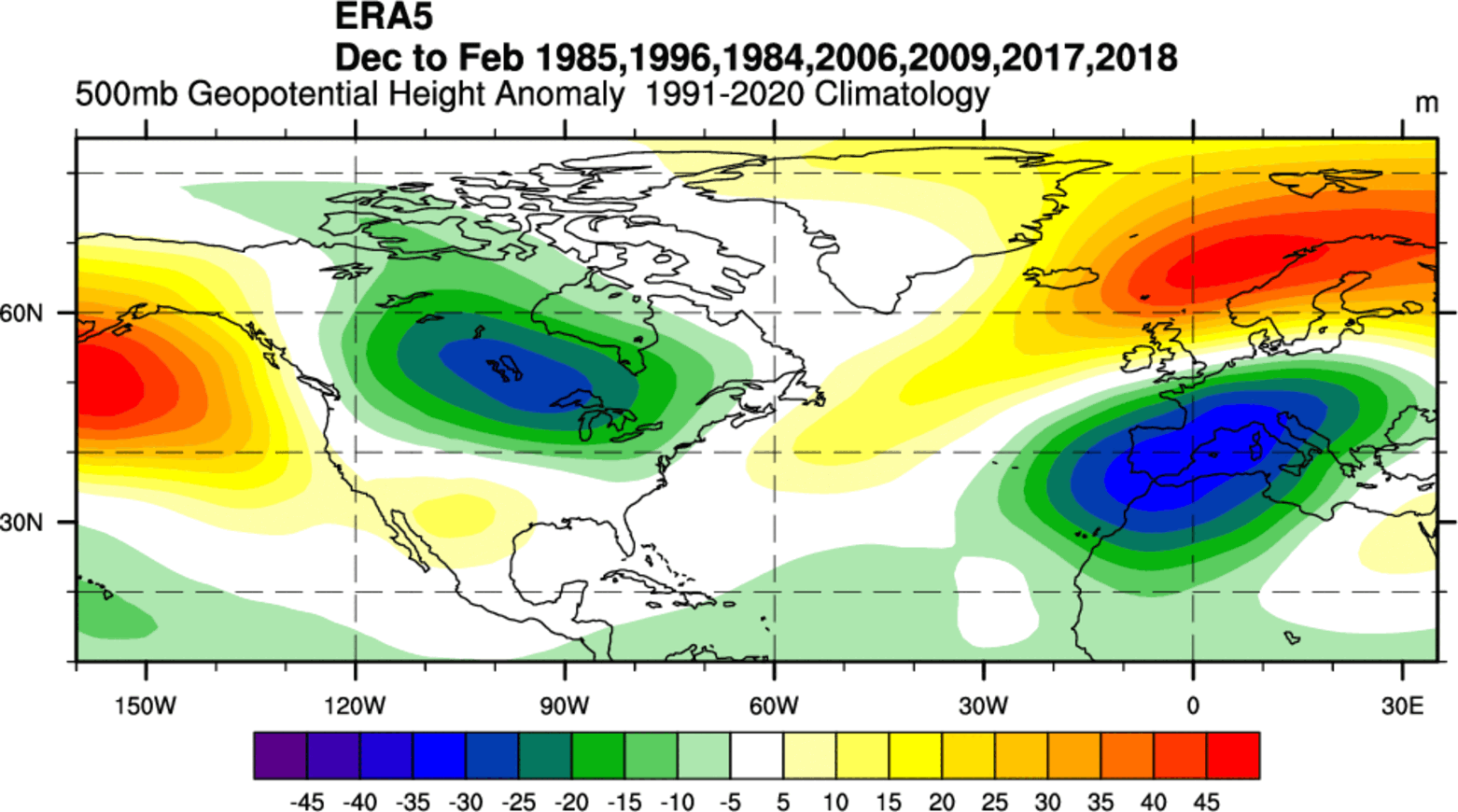 weather-winter-forecast-seasonal-la-nina-historical-pressure-pattern-long-range-data-december-february-reanalysis