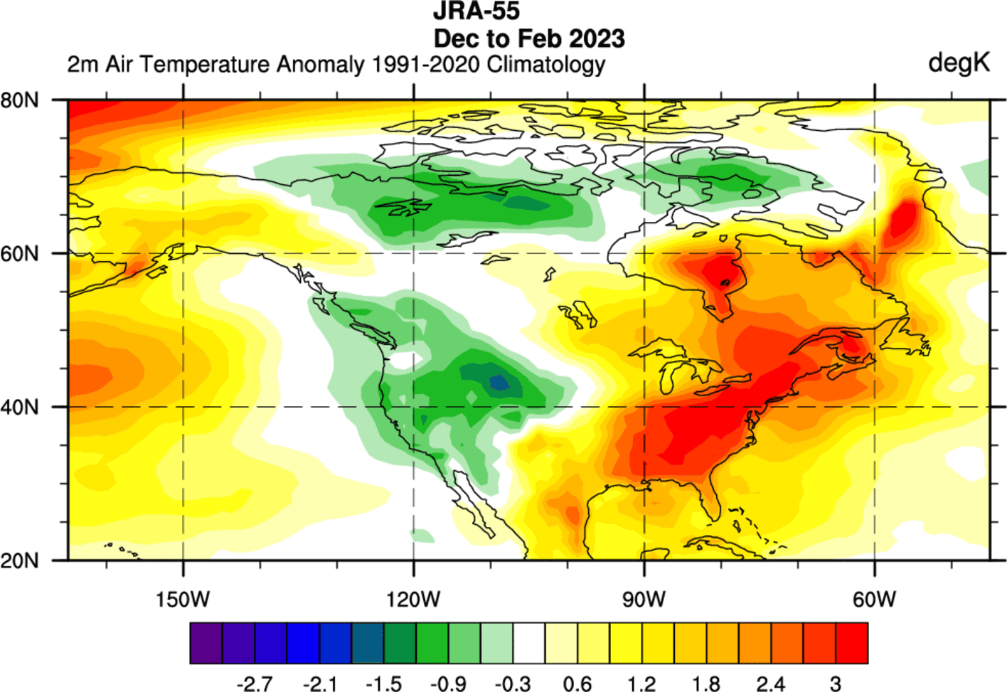 winter-2022-2023-weather-season-temperature-united-states-canada-anomaly-noaa-analysis