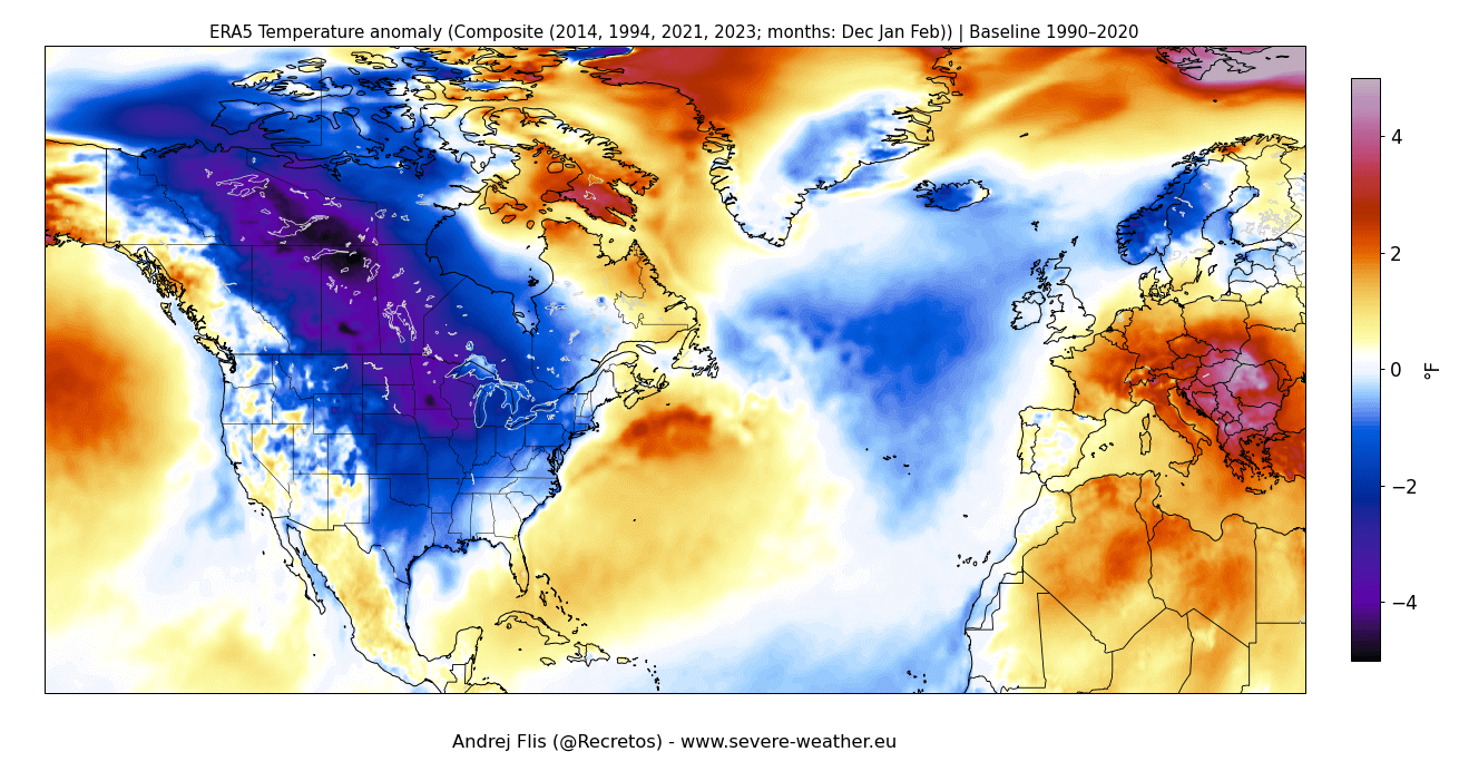 winter-2025-2026-analog-composite-surface-temperature-anomaly-united-states-canada-europe
