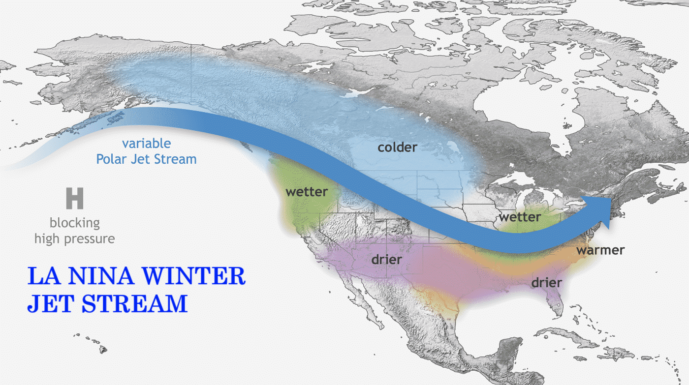 winter-2025-2026-cold-la-nina-jet-stream-snowfall-forecast-weather-pattern-united-states-canada-seasonal-snow-events