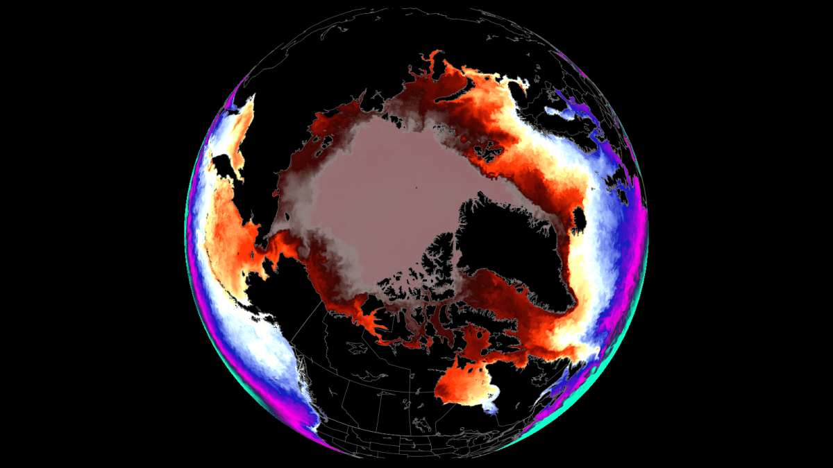 winter-2025-2026-hints-arctic-sea-ice-record-low-june-2025-weather-impact-united-states-canada