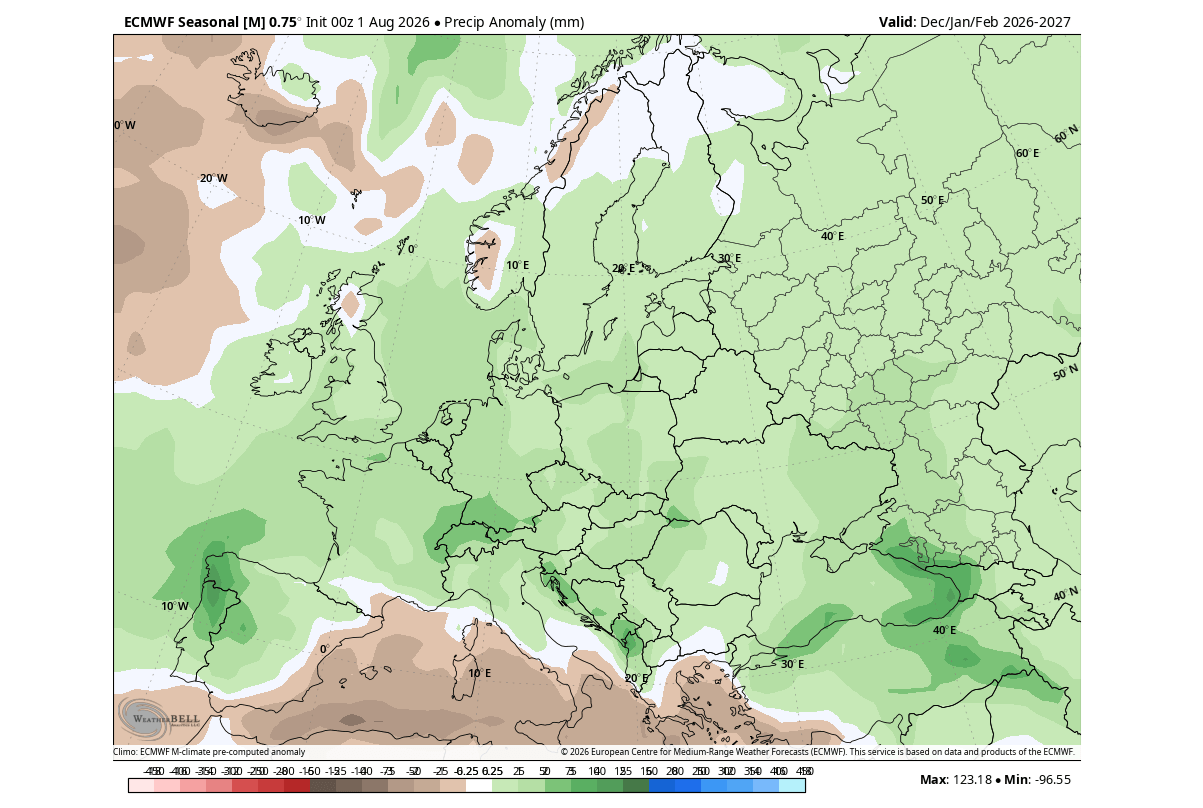 winter-2026-2027-weather-forecast-europe-precipitation-anomaly-new-pattern-ecmwf-august-run