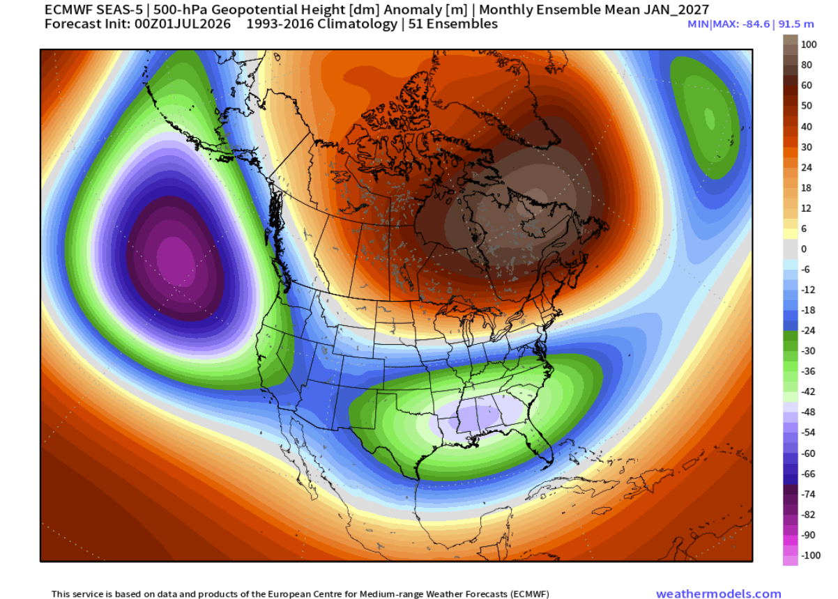 winter-2027-january-strong-el-nino-pattern-snowfall-forecast-united-states