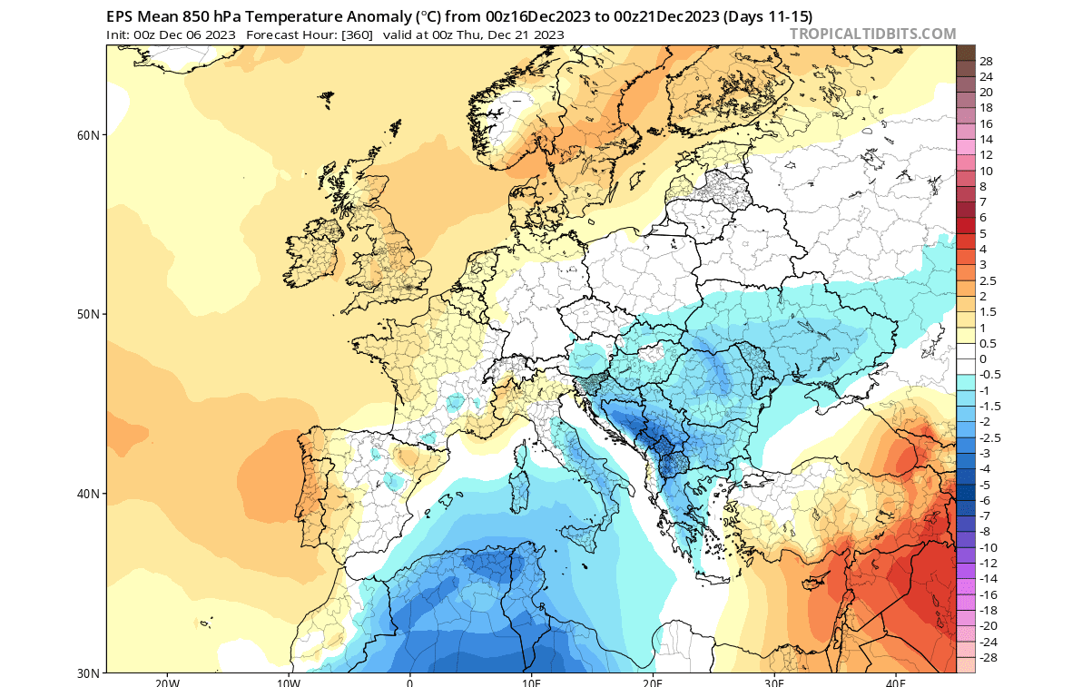 winter-december-weather-temperature-anomaly-forecast-europe-cold-wave