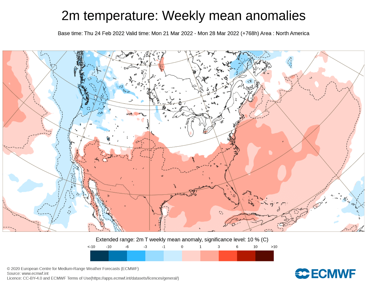 winter-extended-weather-forecast-united-states-temperature-ecmwf-end-of-march-2022-spring