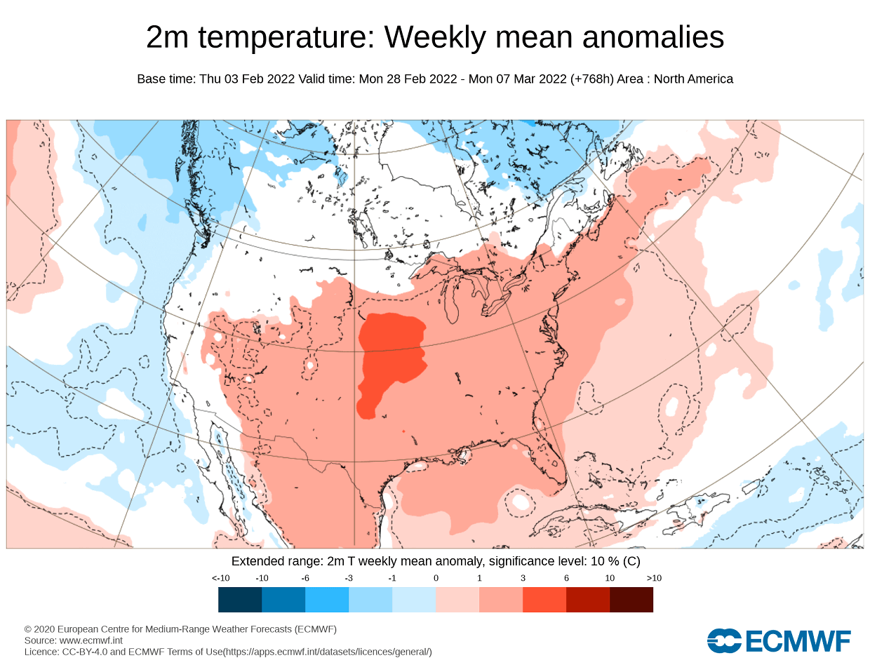 winter-extended-weather-forecast-united-states-temperature-ecmwf-march-2022