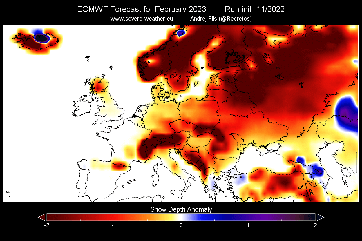 winter-forecast-2022-2023-ecmwf-snowfall-prediction-europe-february-seasonal-anomaly-update