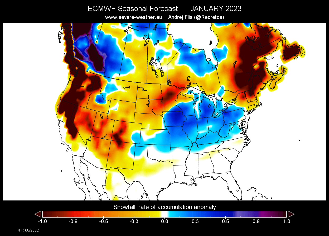 winter-forecast-2022-2023-ecmwf-snowfall-united-states-canada-january-anomaly