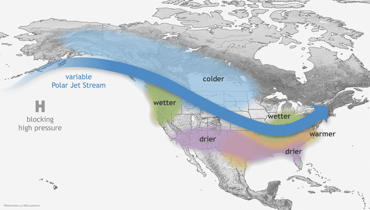 winter-forecast-2022-2023-enso-jet-stream-snowfall-weather-pattern-united-states-canada-season