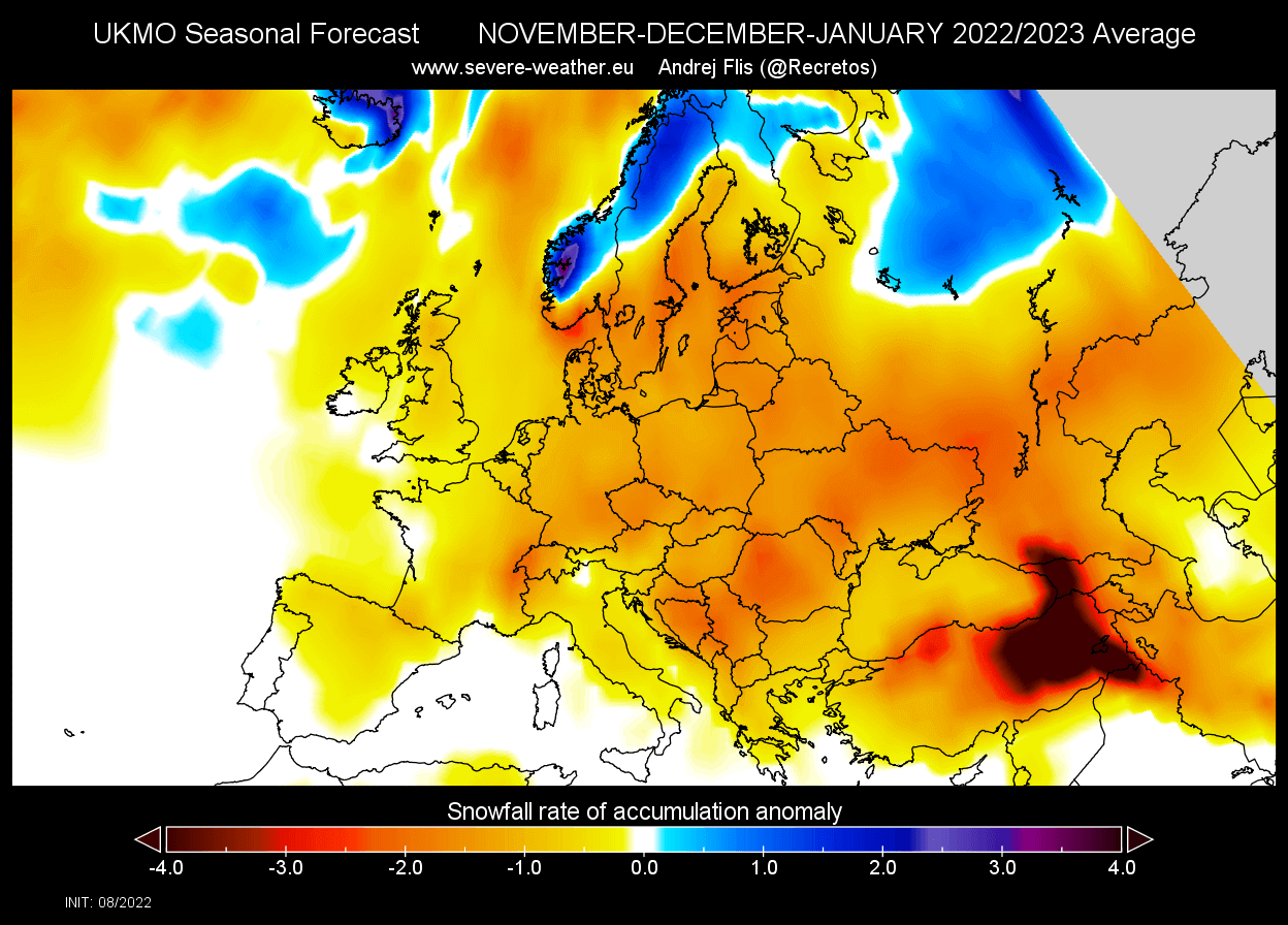 winter-forecast-2022-2023-ukmo-snowfall-europe-seasonal-average