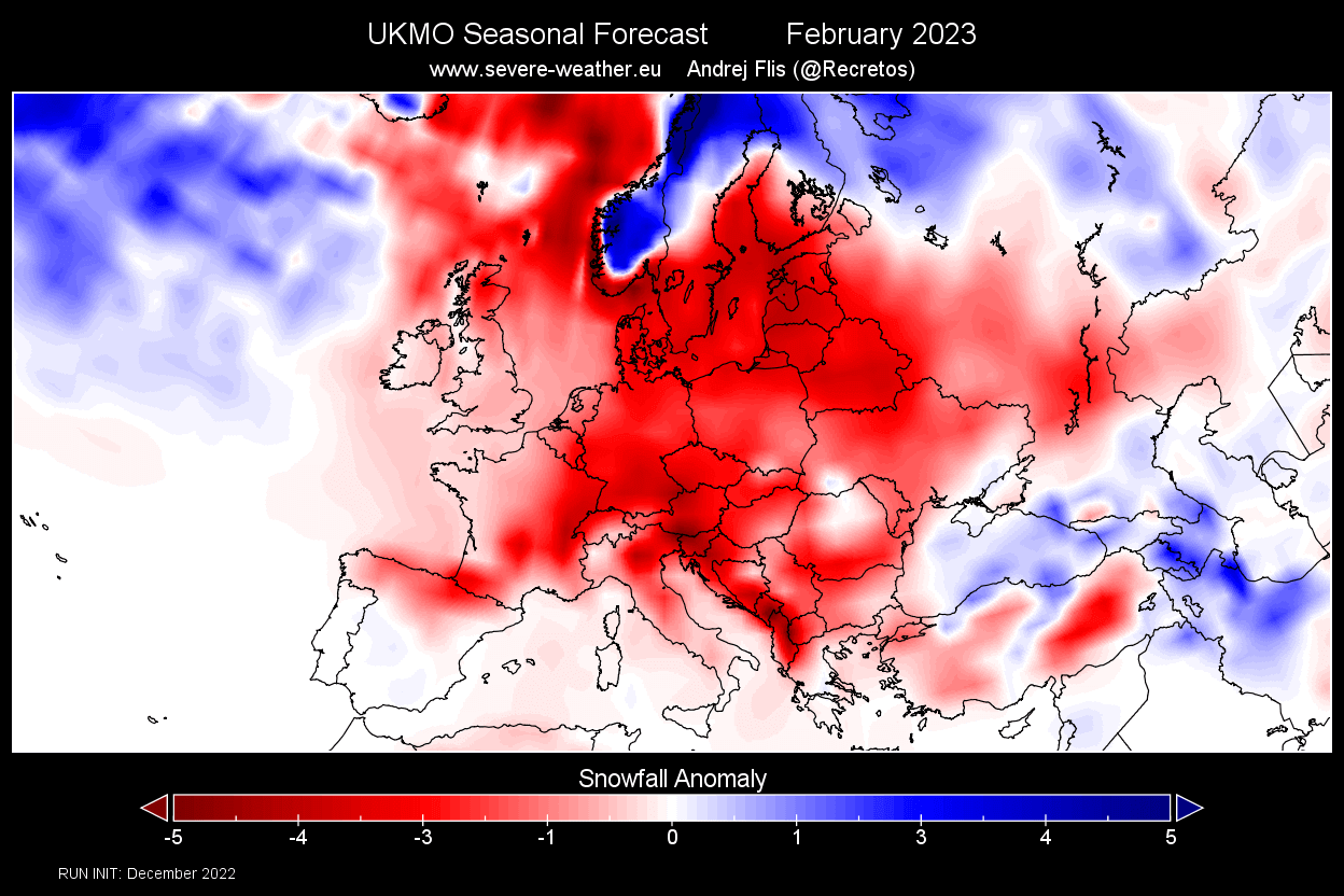 winter-forecast-2023-ukmo-snowfall-prediction-europe-february
