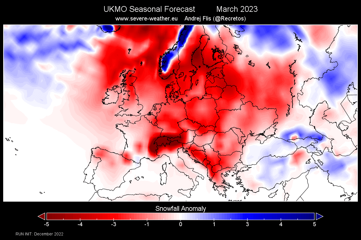 winter-forecast-2023-ukmo-snowfall-prediction-europe-march-seasonal-anomaly