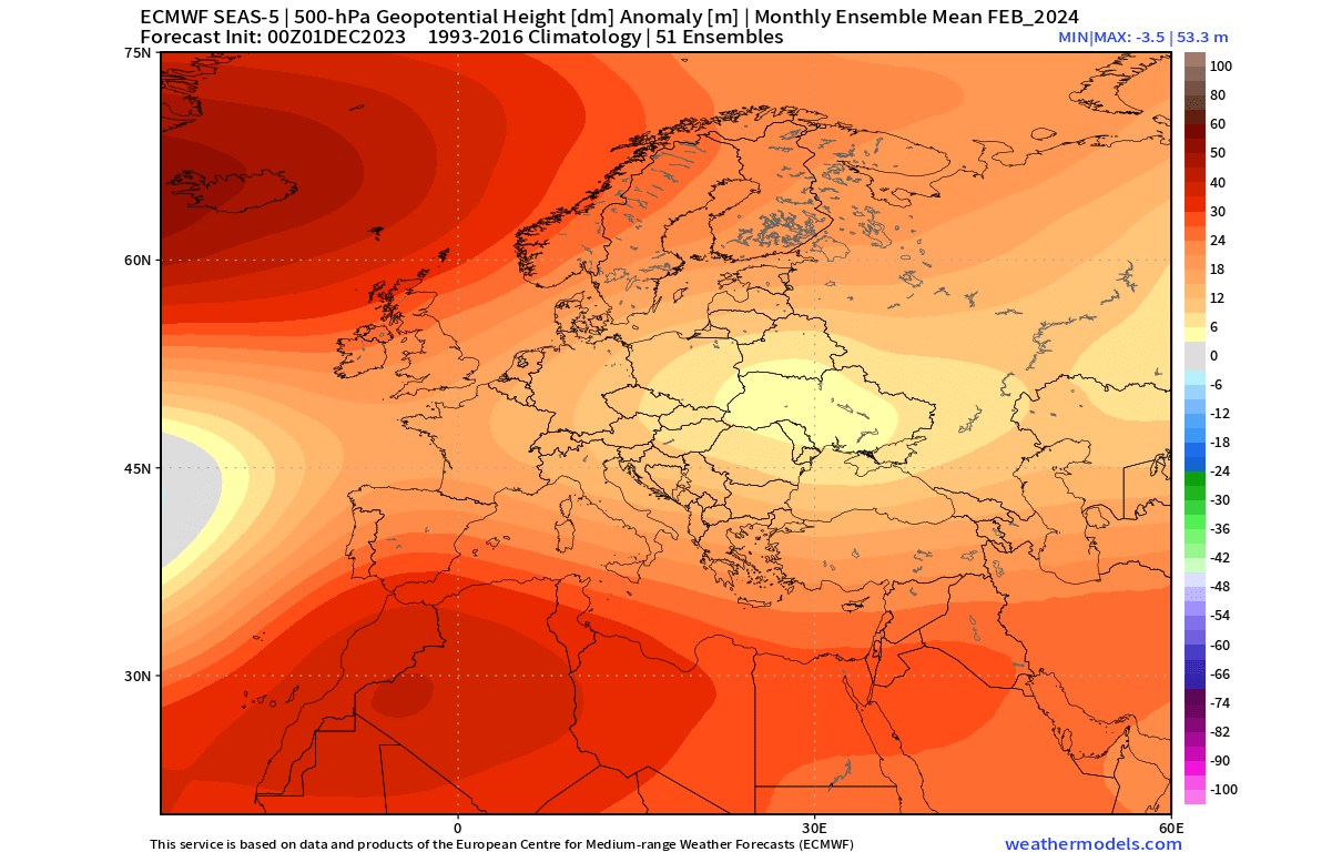 winter-forecast-february-pressure-anomaly-pattern-ecmwf-europe