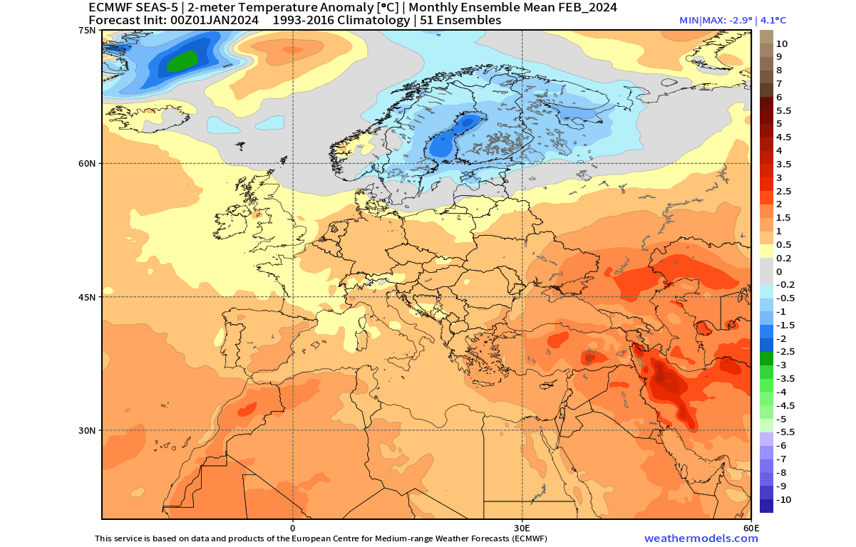 winter-forecast-february-temperature-anomaly-pattern-ecmwf-europe-update
