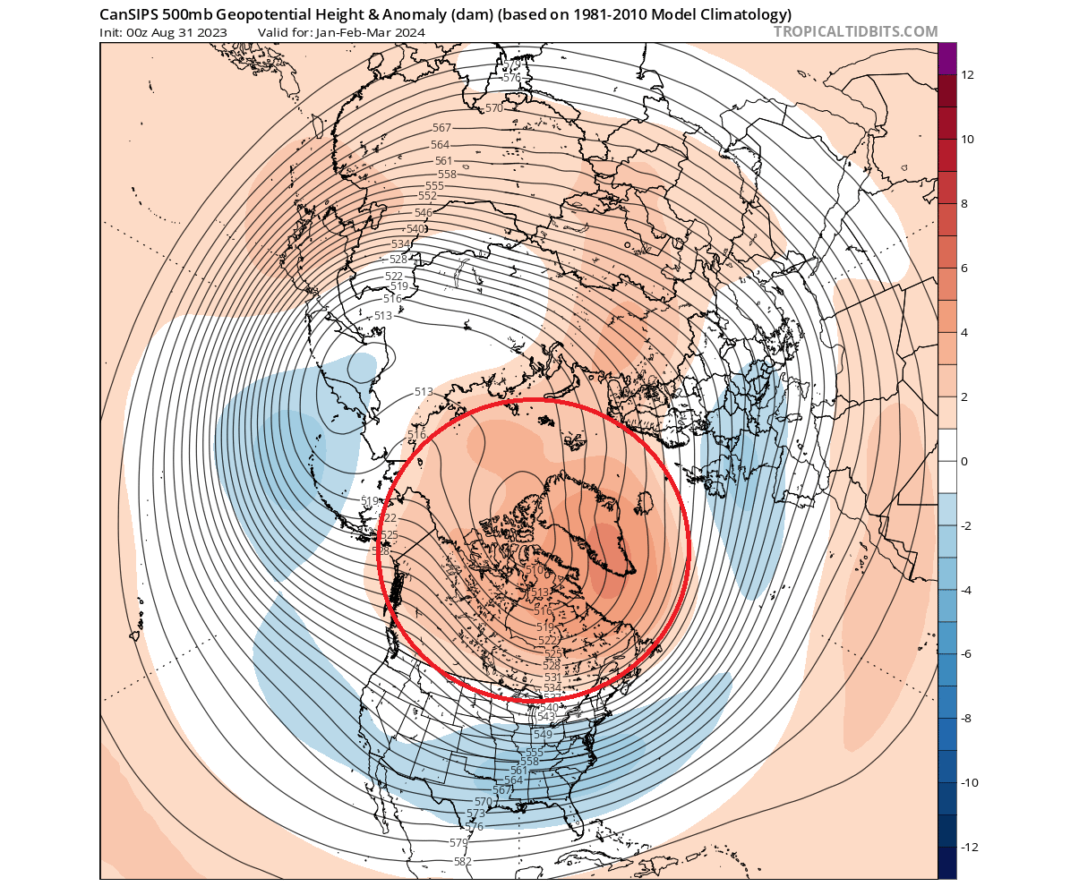 winter-forecast-global-pressure-pattern-anomaly-2023-2024-season-cansips-update