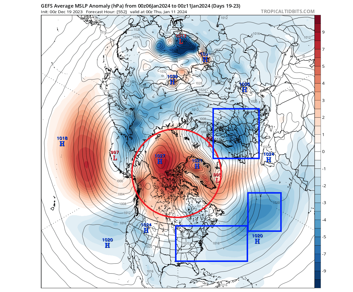 winter-forecast-january-surface-pressure-anomaly-pattern-gefs-united-states-canada-extended-early