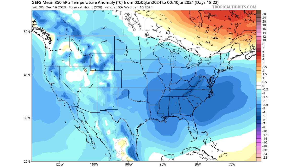 winter-forecast-january-surface-temperature-anomaly-pattern-gefs-united-states-canada-cold