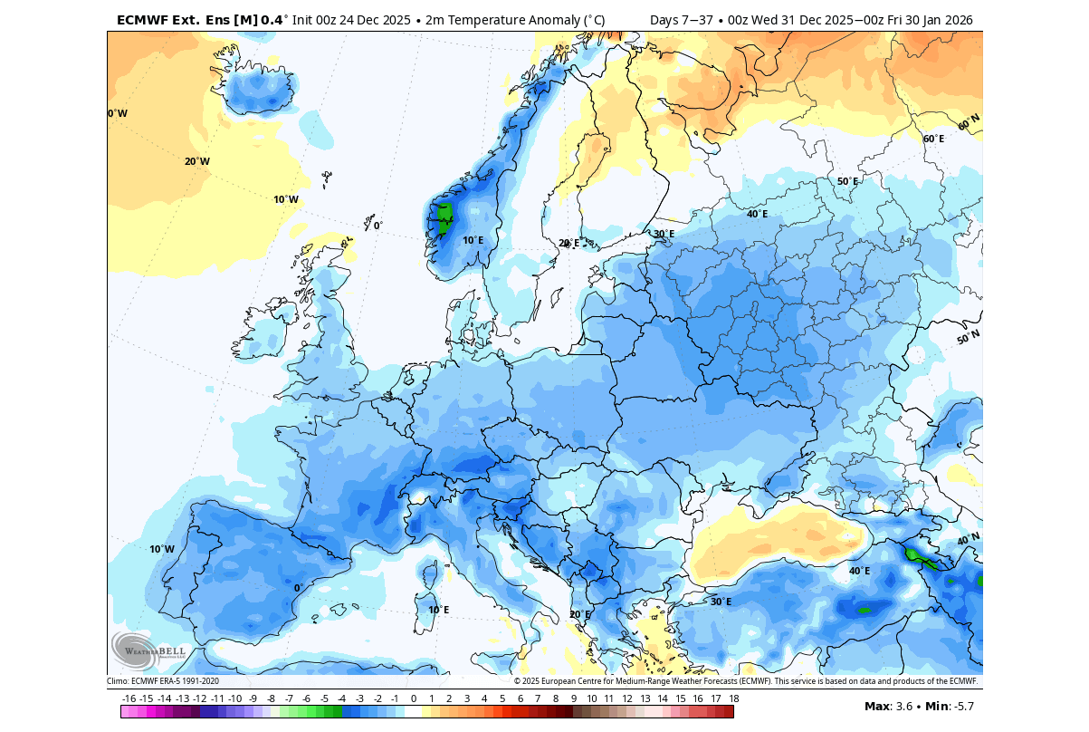 winter-forecast-january-temperature-anomaly-europe-cold-polar-vortex